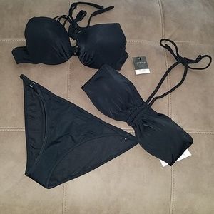Top Shop NWOT Bikini Bundle Size 6